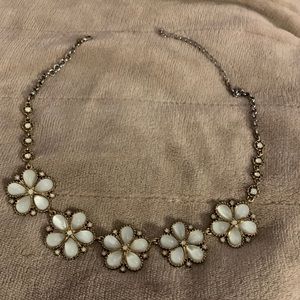 Cute chunky necklace